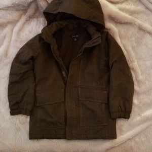 Lands' End Waterproof, Windproof Parka